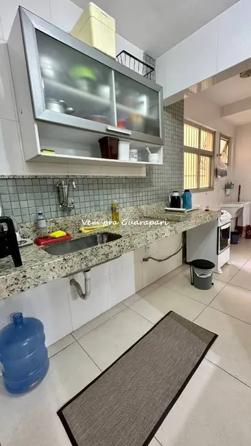 Foto 3 de Apartamento com 2 quartos à venda, 73m2 em Praia do Morro, Guarapari - ES