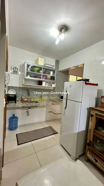Foto 4 de Apartamento com 2 quartos à venda, 73m2 em Praia do Morro, Guarapari - ES