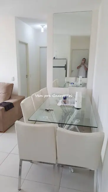 Apartamento com 2 quartos à venda, 58m2 em Praia do Morro, Guarapari - ES - imagem 4 Foto 4 de Apartamento com 2 quartos à venda, 58m2 em Praia do Morro, Guarapari - ES