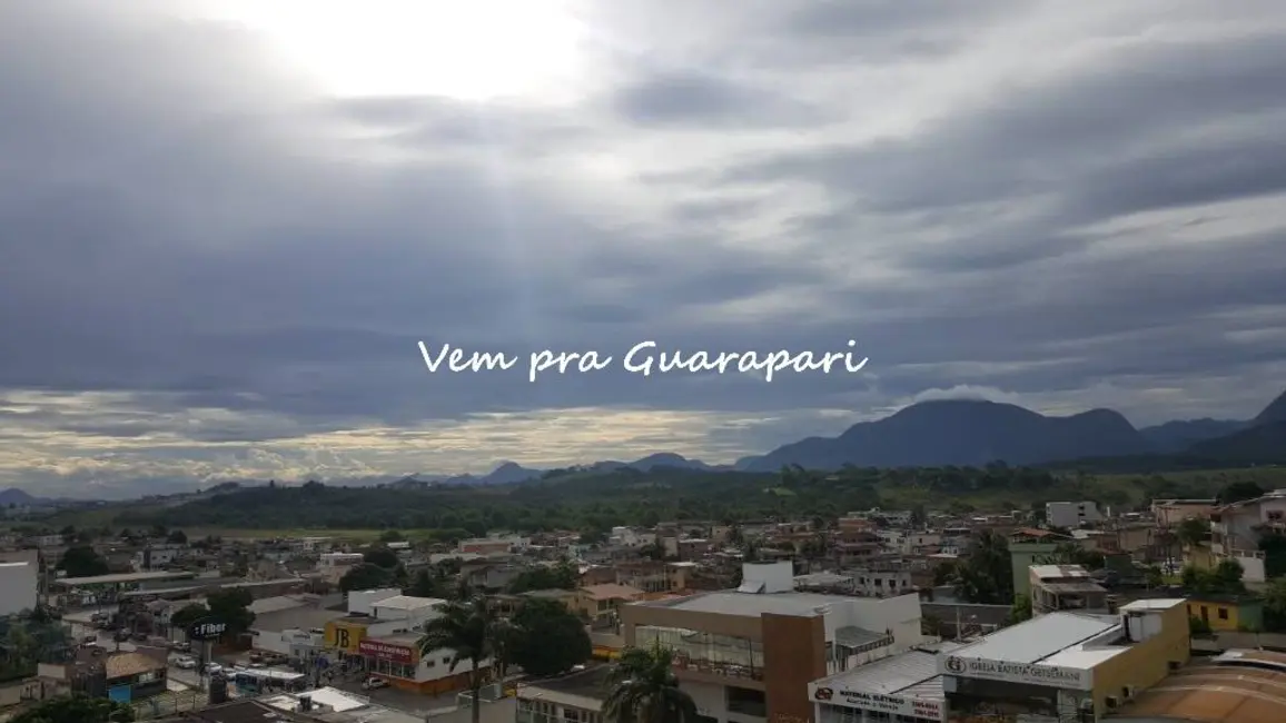 Apartamento com 2 quartos à venda, 58m2 em Praia do Morro, Guarapari - ES - imagem 3 Foto 3 de Apartamento com 2 quartos à venda, 58m2 em Praia do Morro, Guarapari - ES