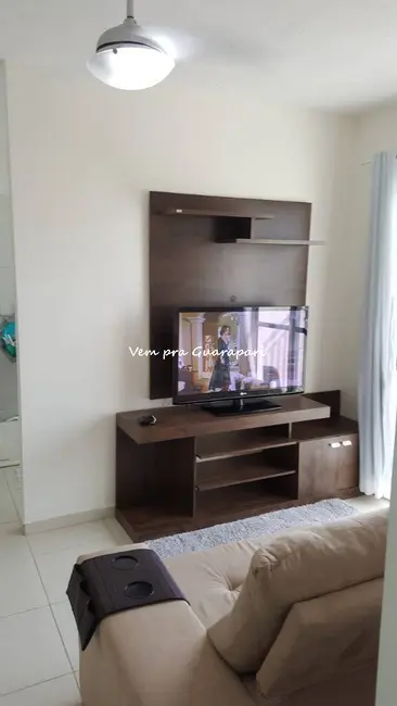 Apartamento com 2 quartos à venda, 58m2 em Praia do Morro, Guarapari - ES - imagem 7 Foto 7 de Apartamento com 2 quartos à venda, 58m2 em Praia do Morro, Guarapari - ES