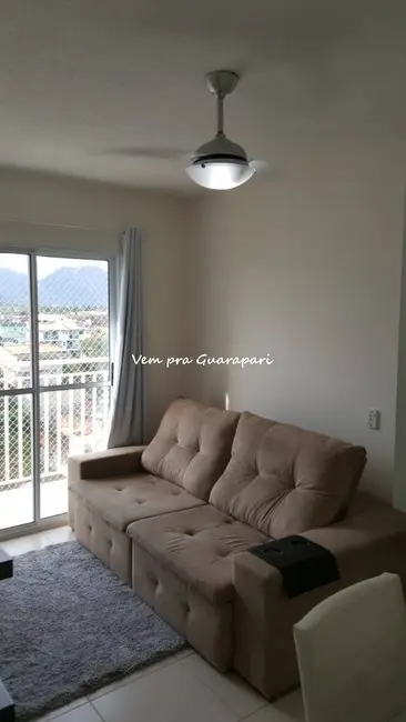 Apartamento com 2 quartos à venda, 58m2 em Praia do Morro, Guarapari - ES - imagem 8 Foto 8 de Apartamento com 2 quartos à venda, 58m2 em Praia do Morro, Guarapari - ES