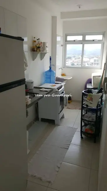 Apartamento com 2 quartos à venda, 58m2 em Praia do Morro, Guarapari - ES - imagem 6 Foto 6 de Apartamento com 2 quartos à venda, 58m2 em Praia do Morro, Guarapari - ES