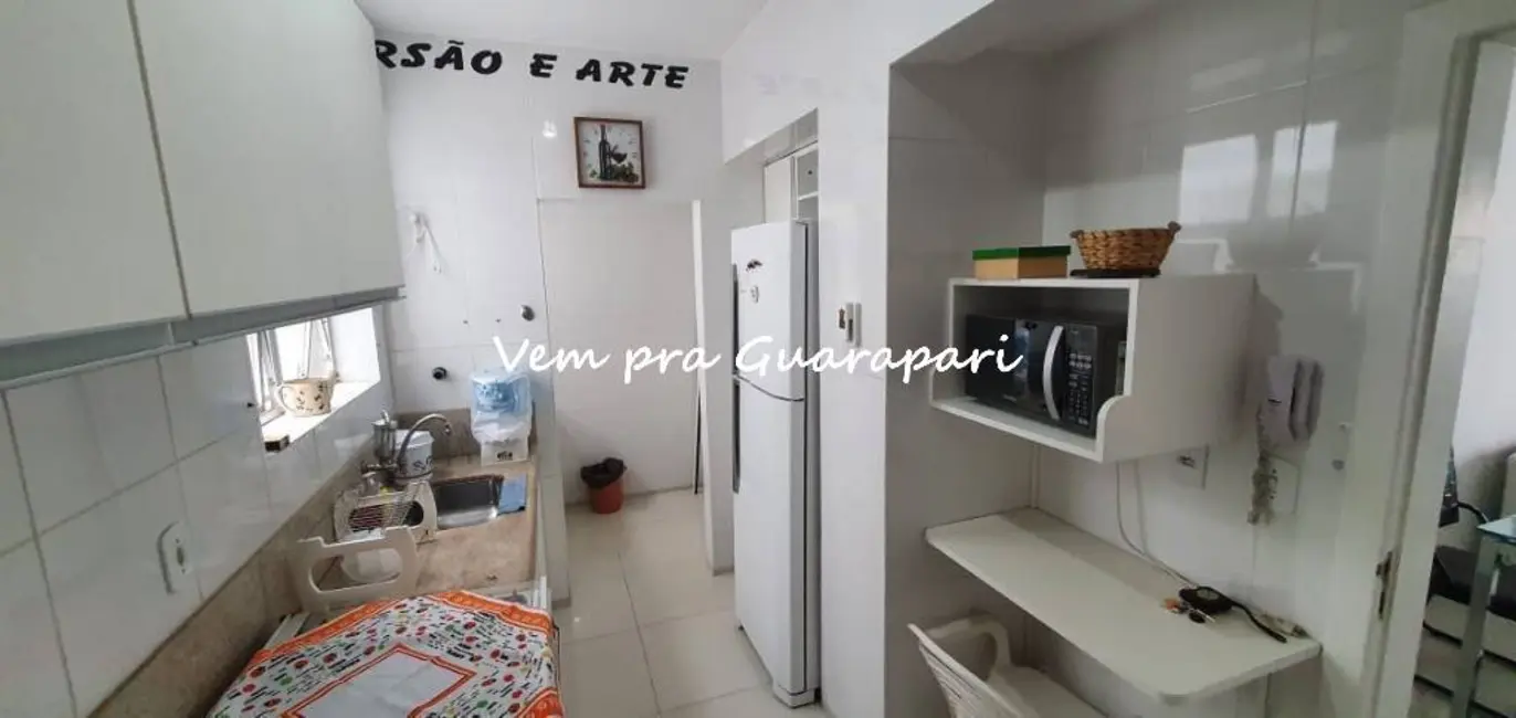 Foto 2 de Apartamento com 2 quartos à venda, 80m2 em Praia do Morro, Guarapari - ES