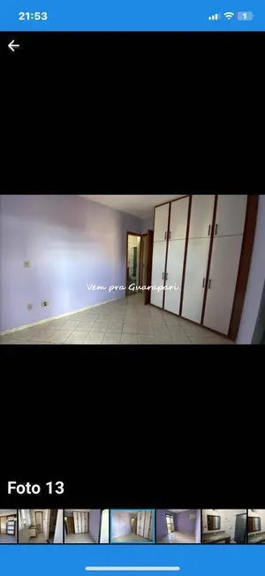 Apartamento com 3 quartos à venda, 40m2 em Praia do Morro, Guarapari - ES - imagem 8 Foto 8 de Apartamento com 3 quartos à venda, 40m2 em Praia do Morro, Guarapari - ES