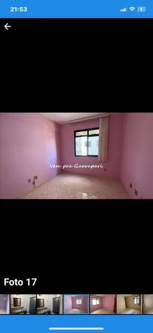 Apartamento com 3 quartos à venda, 40m2 em Praia do Morro, Guarapari - ES - imagem 5 Foto 5 de Apartamento com 3 quartos à venda, 40m2 em Praia do Morro, Guarapari - ES