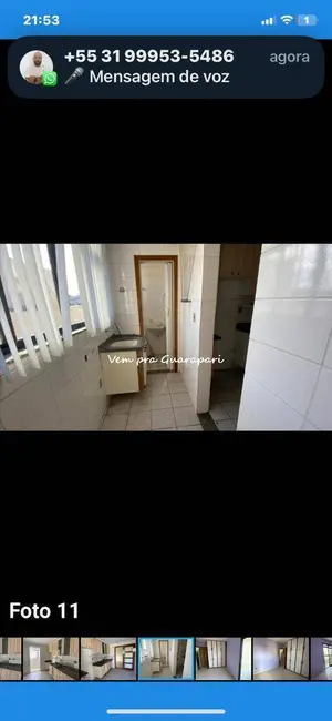 Apartamento com 3 quartos à venda, 40m2 em Praia do Morro, Guarapari - ES - imagem 9 Foto 9 de Apartamento com 3 quartos à venda, 40m2 em Praia do Morro, Guarapari - ES