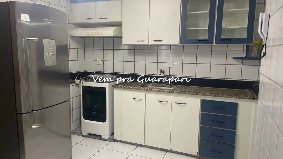 Apartamento com 3 quartos à venda, 110m2 em Praia do Morro, Guarapari - ES - imagem 9 Foto 9 de Apartamento com 3 quartos à venda, 110m2 em Praia do Morro, Guarapari - ES