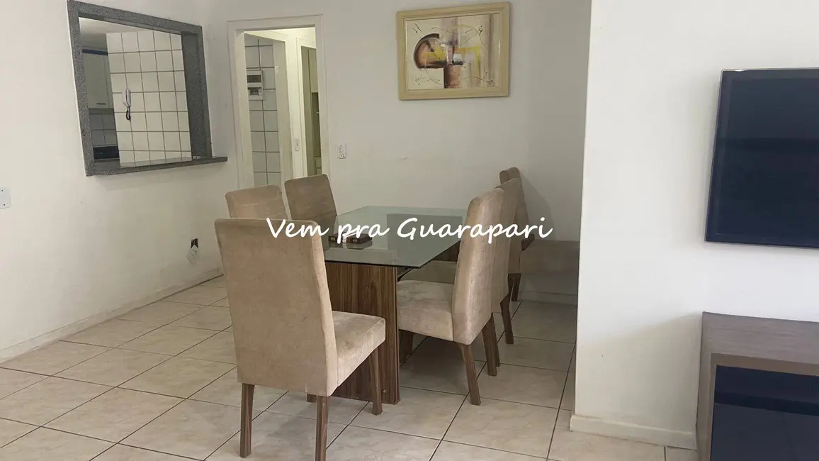 Apartamento com 3 quartos à venda, 110m2 em Praia do Morro, Guarapari - ES - imagem 7 Foto 7 de Apartamento com 3 quartos à venda, 110m2 em Praia do Morro, Guarapari - ES