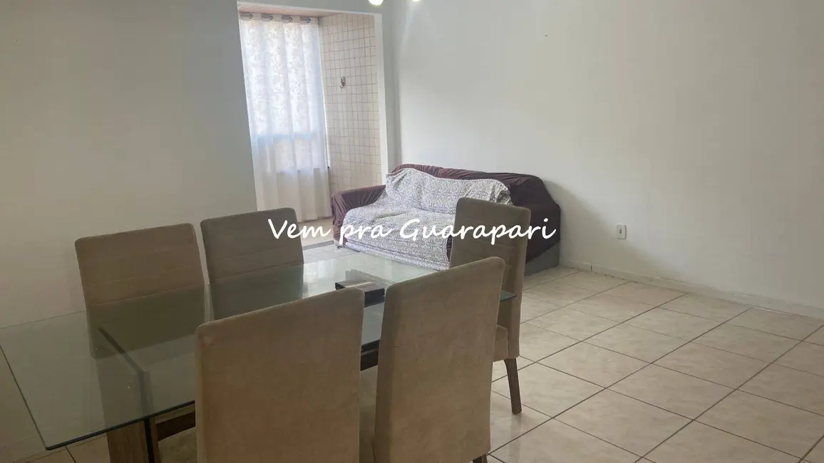 Apartamento com 3 quartos à venda, 110m2 em Praia do Morro, Guarapari - ES - imagem 4 Foto 4 de Apartamento com 3 quartos à venda, 110m2 em Praia do Morro, Guarapari - ES