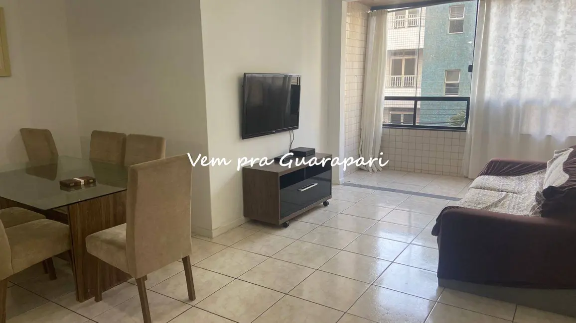 Apartamento com 3 quartos à venda, 110m2 em Praia do Morro, Guarapari - ES - imagem 3 Foto 3 de Apartamento com 3 quartos à venda, 110m2 em Praia do Morro, Guarapari - ES