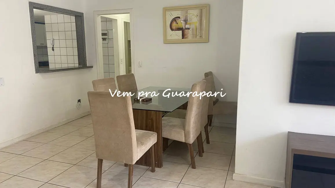 Apartamento com 3 quartos à venda, 110m2 em Praia do Morro, Guarapari - ES - imagem 6 Foto 6 de Apartamento com 3 quartos à venda, 110m2 em Praia do Morro, Guarapari - ES