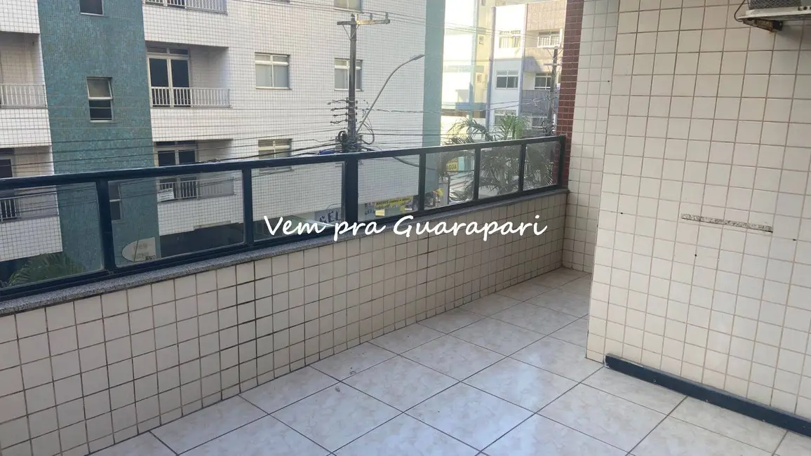 Foto 1 de Apartamento com 3 quartos à venda, 110m2 em Praia do Morro, Guarapari - ES