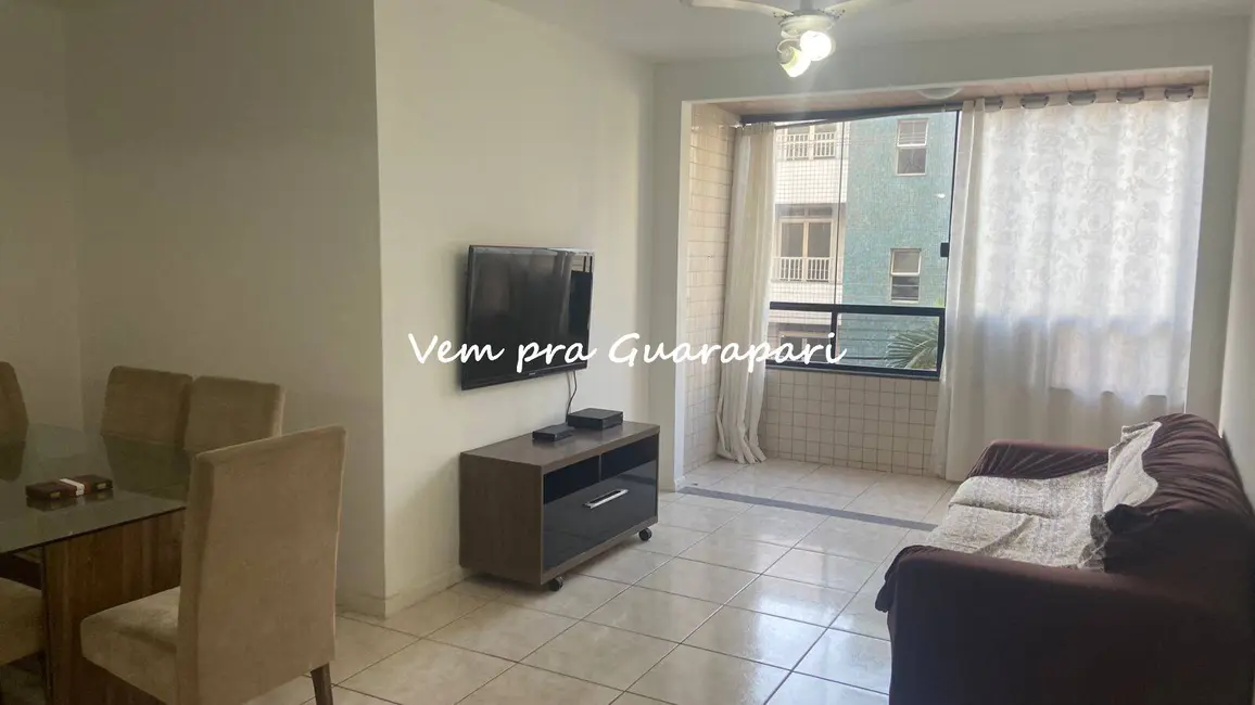 Apartamento com 3 quartos à venda, 110m2 em Praia do Morro, Guarapari - ES - imagem 5 Foto 5 de Apartamento com 3 quartos à venda, 110m2 em Praia do Morro, Guarapari - ES