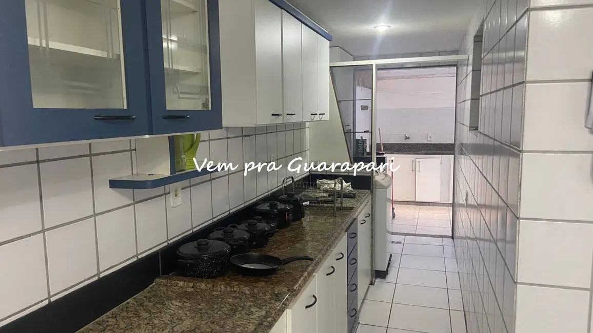 Apartamento com 3 quartos à venda, 110m2 em Praia do Morro, Guarapari - ES - imagem 8 Foto 8 de Apartamento com 3 quartos à venda, 110m2 em Praia do Morro, Guarapari - ES