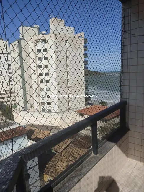 Foto 9 de Apartamento com 3 quartos à venda, 100m2 em Praia do Morro, Guarapari - ES