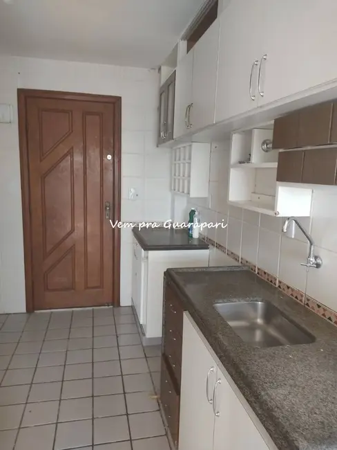 Foto 6 de Apartamento com 3 quartos à venda, 100m2 em Praia do Morro, Guarapari - ES
