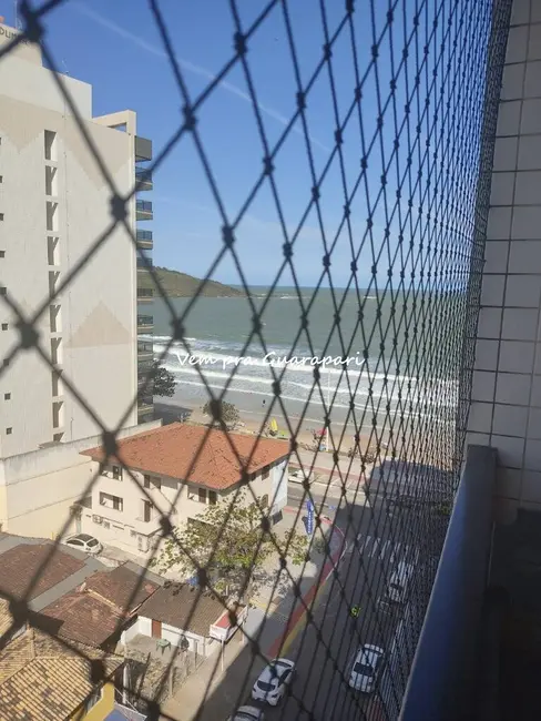 Foto 1 de Apartamento com 3 quartos à venda, 100m2 em Praia do Morro, Guarapari - ES