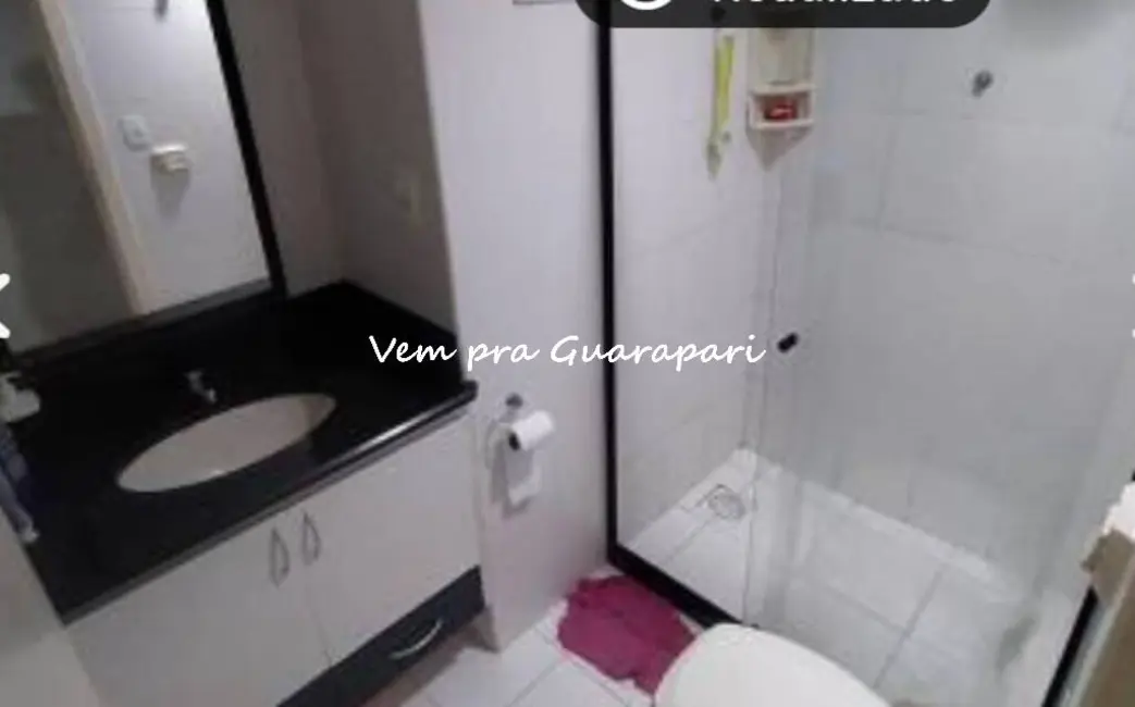 Foto 4 de Apartamento com 2 quartos à venda, 80m2 em Centro, Guarapari - ES