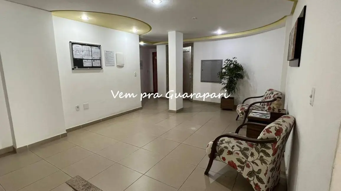Foto 2 de Apartamento com 2 quartos à venda, 65m2 em Praia do Morro, Guarapari - ES