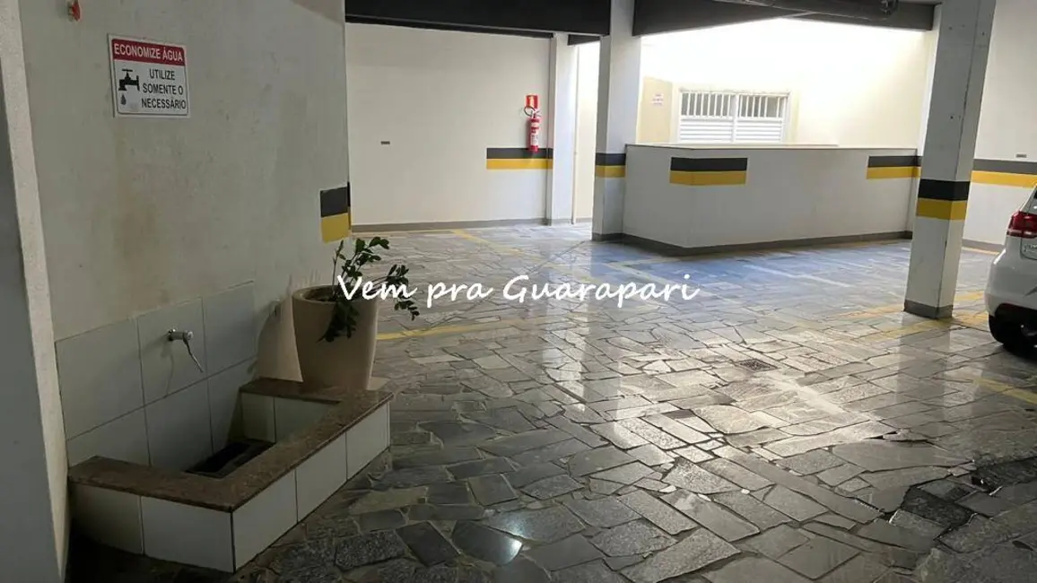 Apartamento com 2 quartos à venda, 65m2 em Praia do Morro, Guarapari - ES - imagem 3 Foto 3 de Apartamento com 2 quartos à venda, 65m2 em Praia do Morro, Guarapari - ES