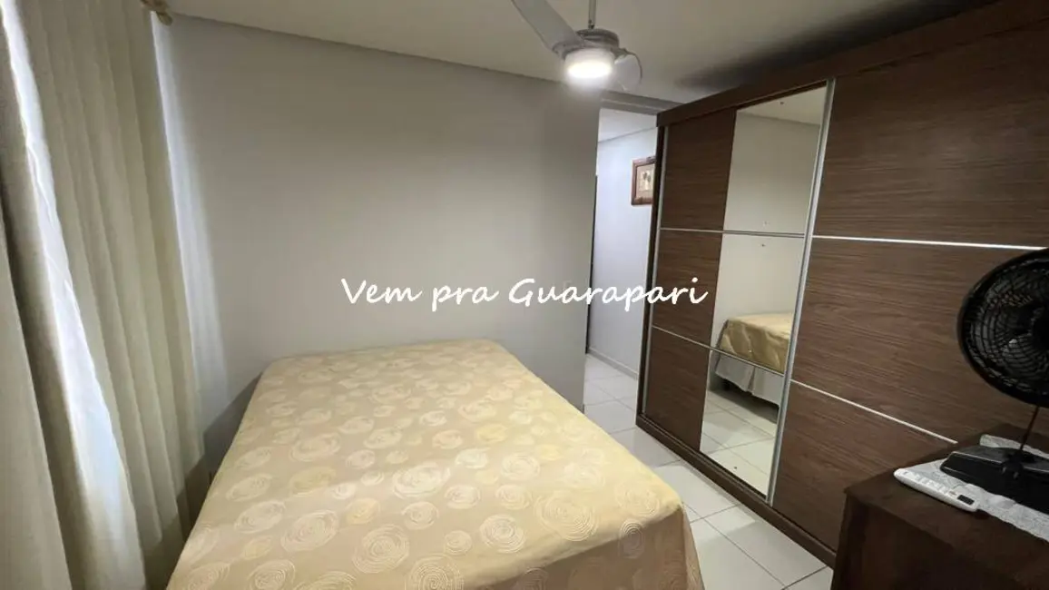 Apartamento com 2 quartos à venda, 65m2 em Praia do Morro, Guarapari - ES - imagem 6 Foto 6 de Apartamento com 2 quartos à venda, 65m2 em Praia do Morro, Guarapari - ES