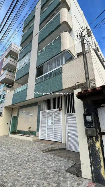 Apartamento com 2 quartos à venda, 65m2 em Praia do Morro, Guarapari - ES - imagem 4 Foto 4 de Apartamento com 2 quartos à venda, 65m2 em Praia do Morro, Guarapari - ES
