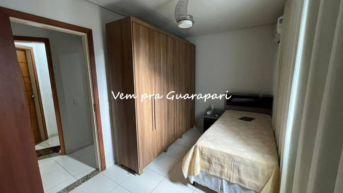 Apartamento com 2 quartos à venda, 65m2 em Praia do Morro, Guarapari - ES - imagem 9 Foto 9 de Apartamento com 2 quartos à venda, 65m2 em Praia do Morro, Guarapari - ES