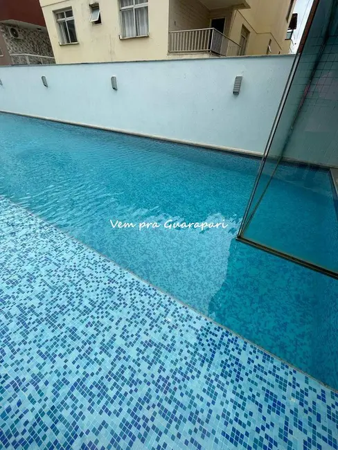Apartamento com 4 quartos à venda, 140m2 em Praia do Morro, Guarapari - ES - imagem 9 Foto 9 de Apartamento com 4 quartos à venda, 140m2 em Praia do Morro, Guarapari - ES