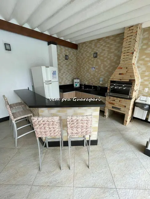Apartamento com 4 quartos à venda, 140m2 em Praia do Morro, Guarapari - ES - imagem 6 Foto 6 de Apartamento com 4 quartos à venda, 140m2 em Praia do Morro, Guarapari - ES