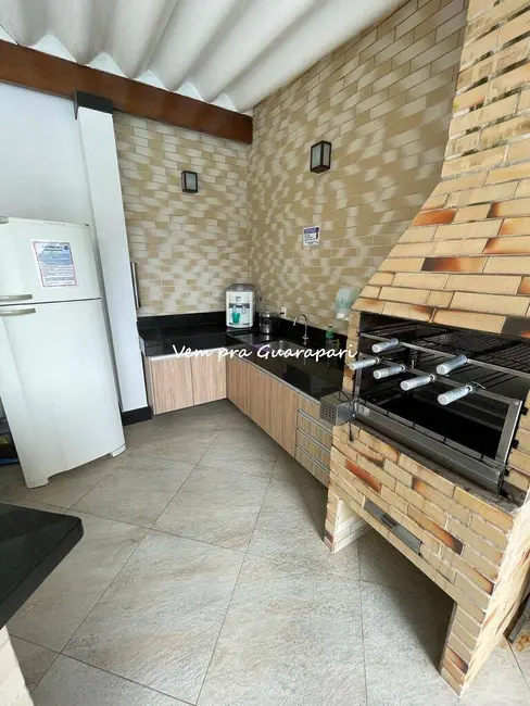 Apartamento com 4 quartos à venda, 140m2 em Praia do Morro, Guarapari - ES - imagem 7 Foto 7 de Apartamento com 4 quartos à venda, 140m2 em Praia do Morro, Guarapari - ES