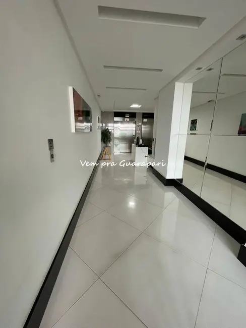 Apartamento com 4 quartos à venda, 140m2 em Praia do Morro, Guarapari - ES - imagem 3 Foto 3 de Apartamento com 4 quartos à venda, 140m2 em Praia do Morro, Guarapari - ES