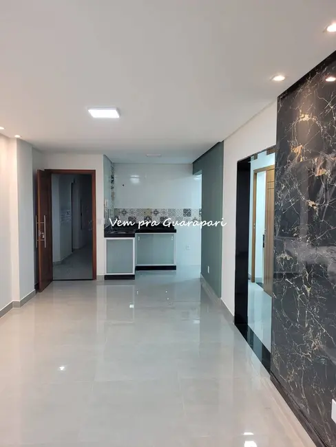 Foto 6 de Apartamento com 2 quartos à venda, 65m2 em Praia do Morro, Guarapari - ES