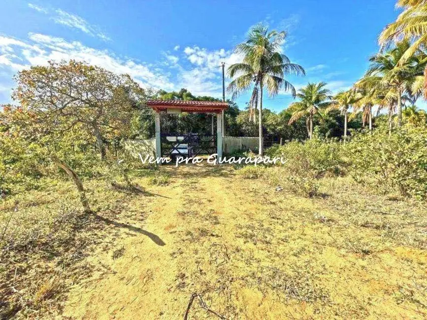 Foto 18 de Terreno / Lote à venda em Lameirão, Guarapari - ES