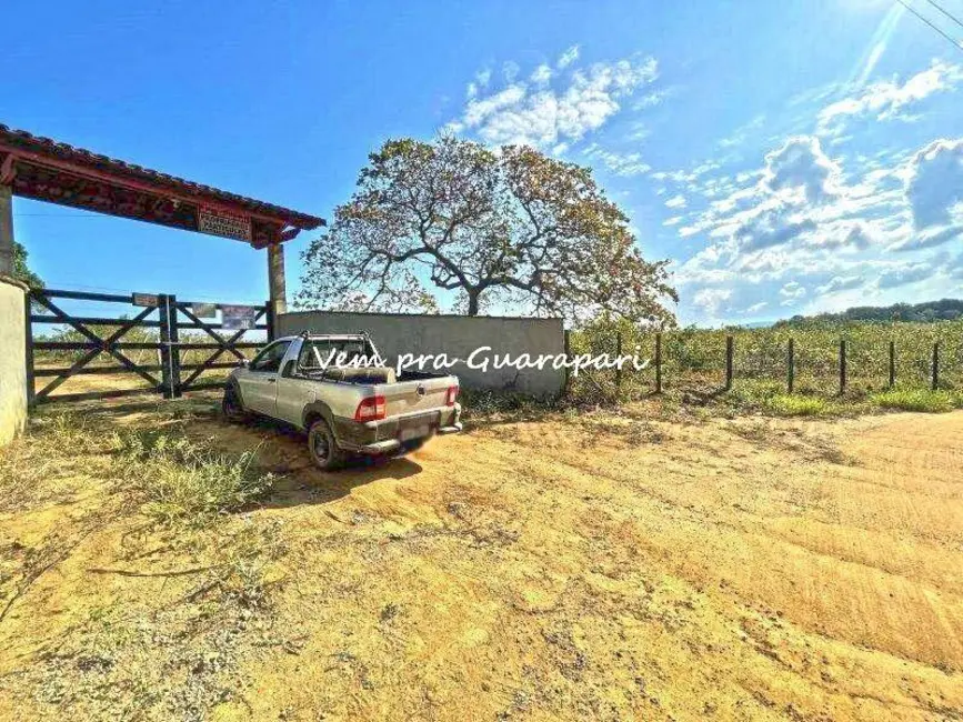 Foto 16 de Terreno / Lote à venda em Lameirão, Guarapari - ES