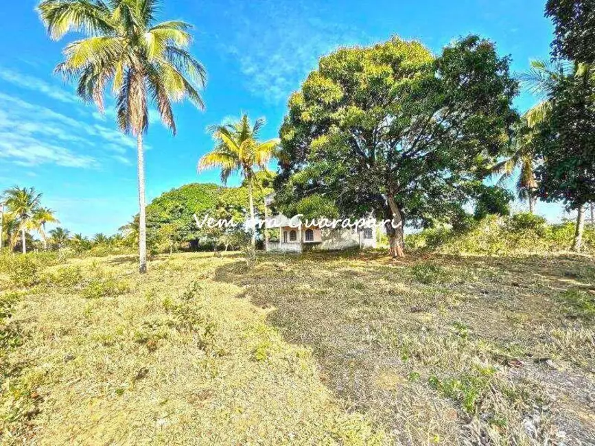 Foto 6 de Terreno / Lote à venda em Lameirão, Guarapari - ES