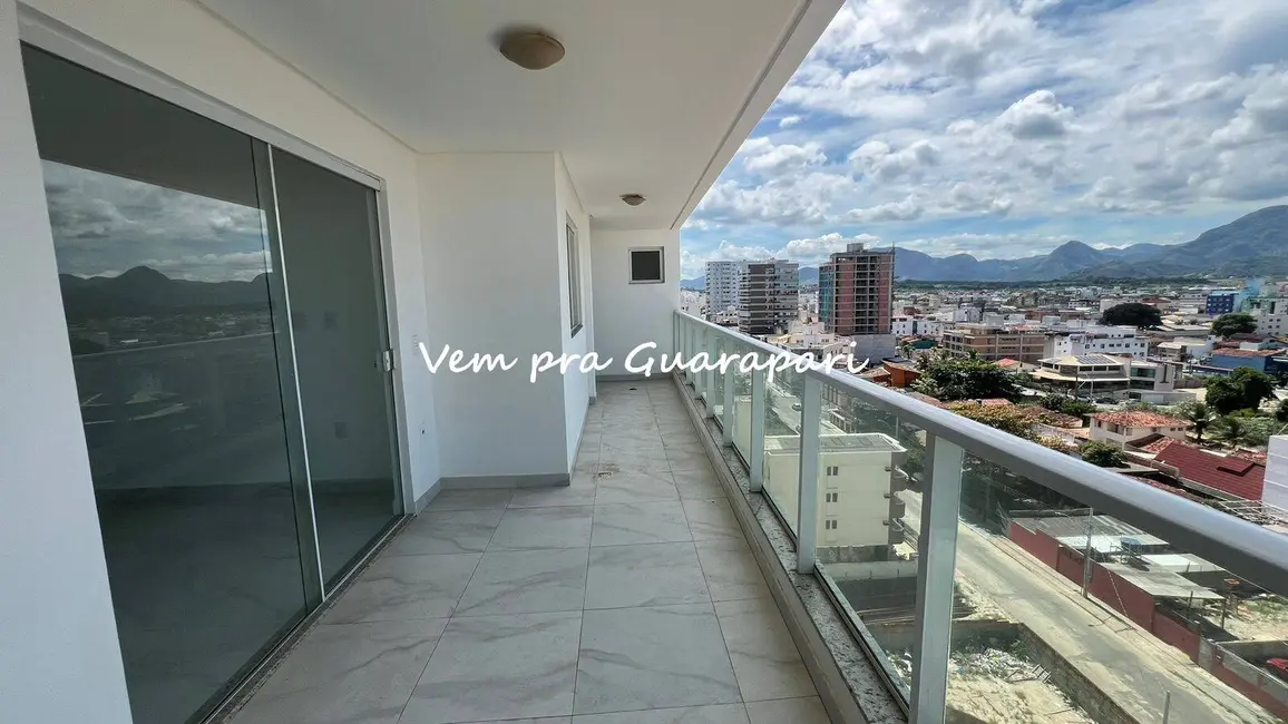 Apartamento com 3 quartos à venda, 85m2 em Praia do Morro, Guarapari - ES - imagem 4 Foto 4 de Apartamento com 3 quartos à venda, 85m2 em Praia do Morro, Guarapari - ES