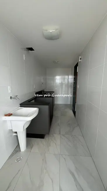 Apartamento com 3 quartos à venda, 85m2 em Praia do Morro, Guarapari - ES - imagem 8 Foto 8 de Apartamento com 3 quartos à venda, 85m2 em Praia do Morro, Guarapari - ES