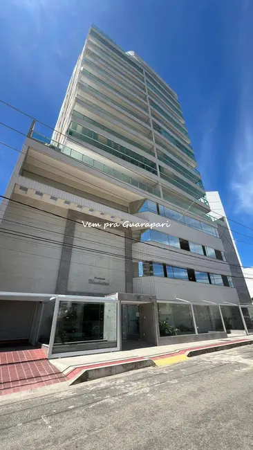 Foto 1 de Apartamento com 3 quartos à venda, 85m2 em Praia do Morro, Guarapari - ES