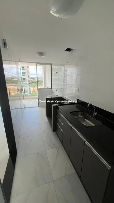 Apartamento com 3 quartos à venda, 85m2 em Praia do Morro, Guarapari - ES - imagem 6 Foto 6 de Apartamento com 3 quartos à venda, 85m2 em Praia do Morro, Guarapari - ES