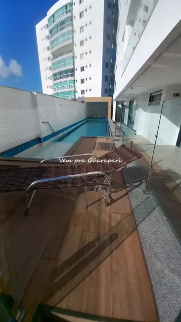 Apartamento com 3 quartos à venda, 85m2 em Praia do Morro, Guarapari - ES - imagem 3 Foto 3 de Apartamento com 3 quartos à venda, 85m2 em Praia do Morro, Guarapari - ES