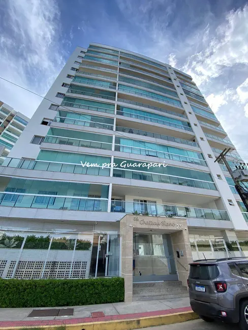 Apartamento com 2 quartos à venda, 82m2 em Praia do Morro, Guarapari - ES - imagem 2 Foto 2 de Apartamento com 2 quartos à venda, 82m2 em Praia do Morro, Guarapari - ES