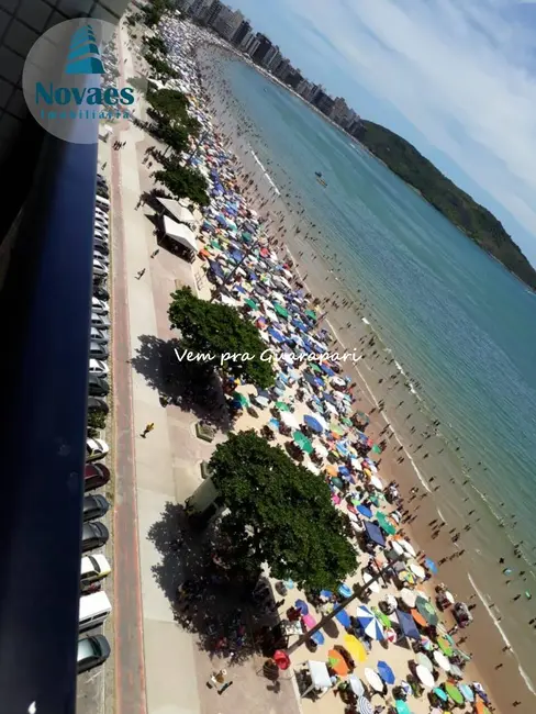 Apartamento com 4 quartos à venda, 112m2 em Praia do Morro, Guarapari - ES - imagem 7 Foto 7 de Apartamento com 4 quartos à venda, 112m2 em Praia do Morro, Guarapari - ES