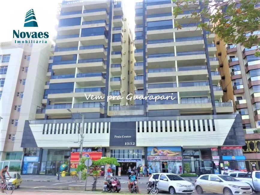 Apartamento com 4 quartos à venda, 112m2 em Praia do Morro, Guarapari - ES - imagem 4 Foto 4 de Apartamento com 4 quartos à venda, 112m2 em Praia do Morro, Guarapari - ES