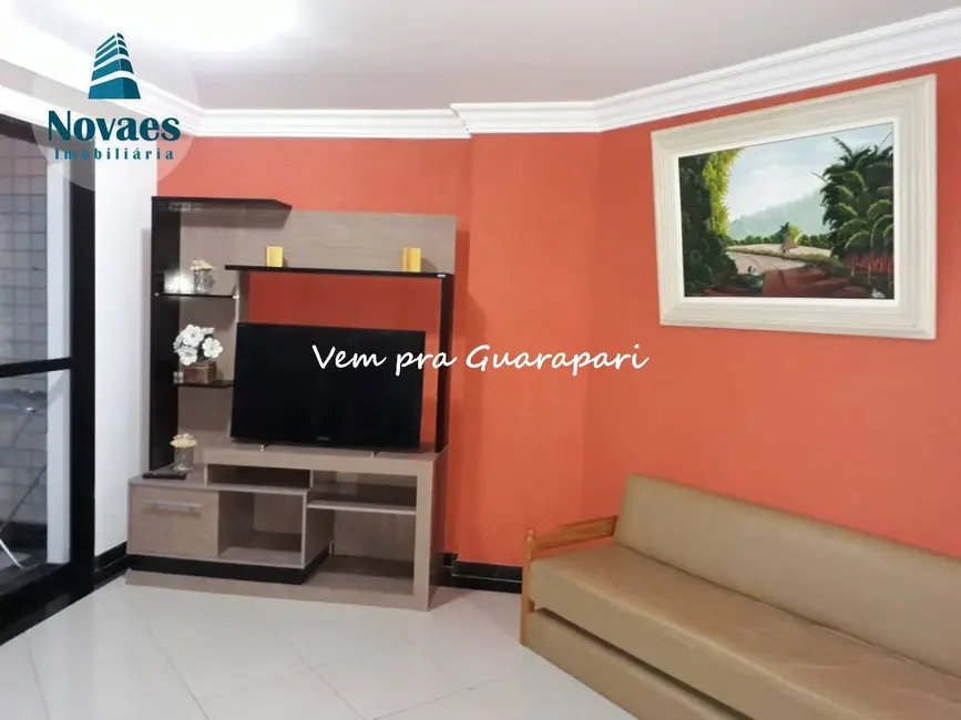 Apartamento com 4 quartos à venda, 112m2 em Praia do Morro, Guarapari - ES - imagem 9 Foto 9 de Apartamento com 4 quartos à venda, 112m2 em Praia do Morro, Guarapari - ES
