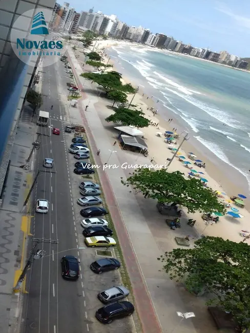 Foto 1 de Apartamento com 4 quartos à venda, 112m2 em Praia do Morro, Guarapari - ES