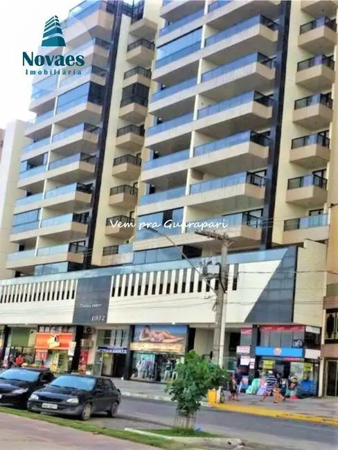 Apartamento com 4 quartos à venda, 112m2 em Praia do Morro, Guarapari - ES - imagem 5 Foto 5 de Apartamento com 4 quartos à venda, 112m2 em Praia do Morro, Guarapari - ES