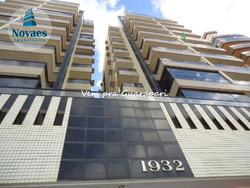 Apartamento com 4 quartos à venda, 112m2 em Praia do Morro, Guarapari - ES - imagem 8 Foto 8 de Apartamento com 4 quartos à venda, 112m2 em Praia do Morro, Guarapari - ES