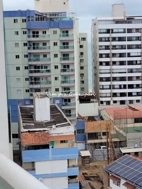 Apartamento com 3 quartos à venda, 95m2 em Praia do Morro, Guarapari - ES - imagem 3 Foto 3 de Apartamento com 3 quartos à venda, 95m2 em Praia do Morro, Guarapari - ES