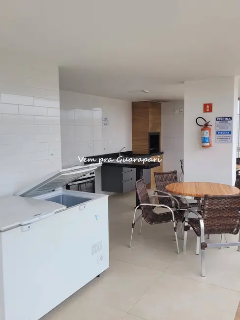 Apartamento com 3 quartos à venda, 95m2 em Praia do Morro, Guarapari - ES - imagem 9 Foto 9 de Apartamento com 3 quartos à venda, 95m2 em Praia do Morro, Guarapari - ES